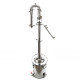 Mash column Gorilych 50/400/t CLAMP (3 inches) в Костроме