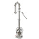 Mash column Gorilych 30/350/t KLAMP 3 inches в Костроме