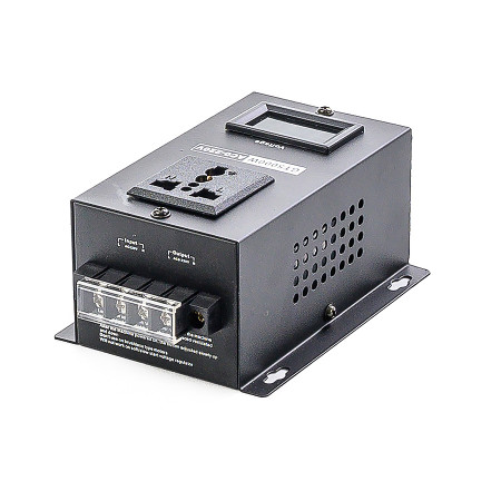 Electric power regulator 5 kW for heating elements в Костроме