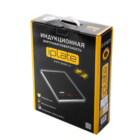 Induction hob iPlate "YZ-T24" 2000 W в Костроме
