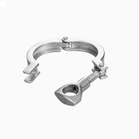 The collar clamp (2 inches)