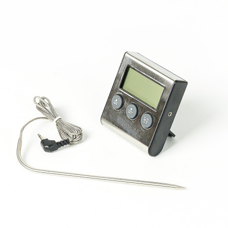 Remote electronic thermometer with sound в Костроме