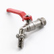 Ball valve L-shaped ET 1/2" в Костроме