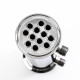 Reflux condenser "Gorilych" with CLAMP (3 inches) в Костроме
