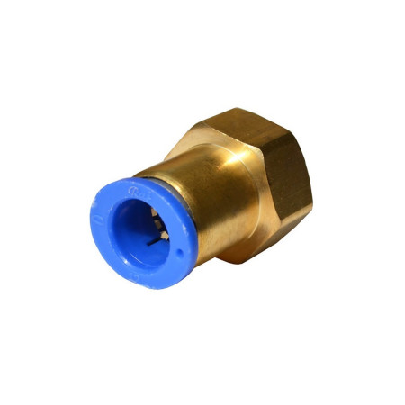 Quick-detachable adapter BP 1/2" - 12 mm в Костроме