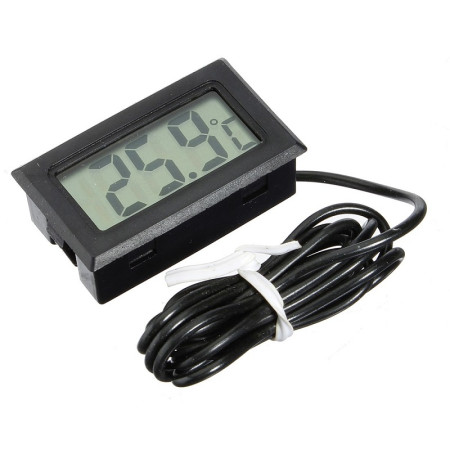 Термометр электронный с выносным датчиком в Костроме