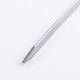 Шампур нержавеющий 670*12*3 мм с деревянной ручкой в Костроме