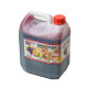 Concentrated juice "Red grapes" 5 kg в Костроме