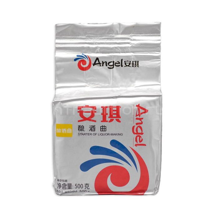 Yeast for cereal brag Koji "Angel" 500 gr. в Костроме