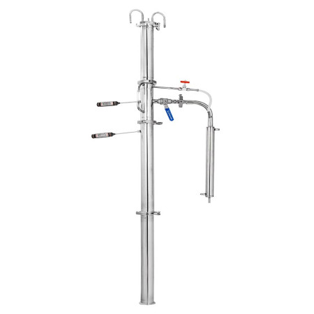 Rectifier element with dimrot CLAMP 2 inches в Костроме