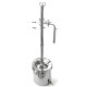 Rectifier with dimrot 50/400/t CLAMP 2 inches в Костроме