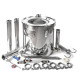 Rectifier with dimrot 50/400/t CLAMP 2 inches в Костроме