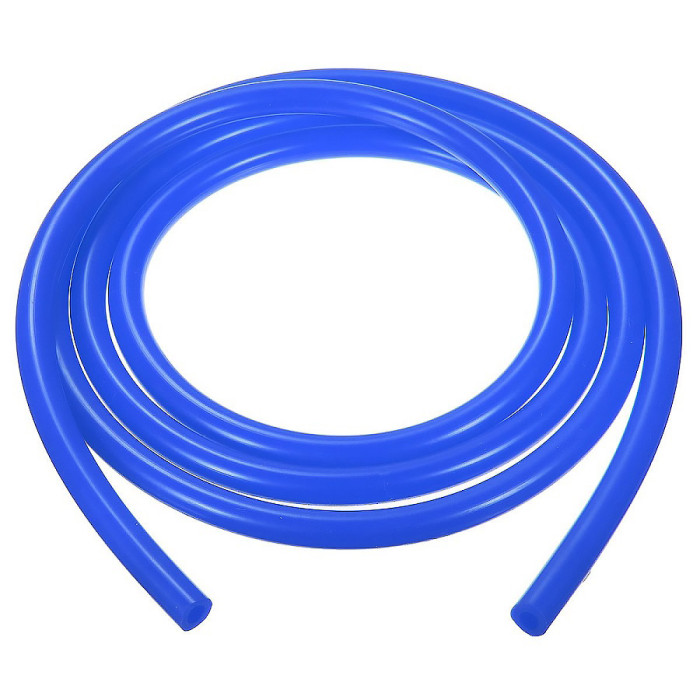 High hardness PU hose blue 12*8 mm (1 meter) в Костроме