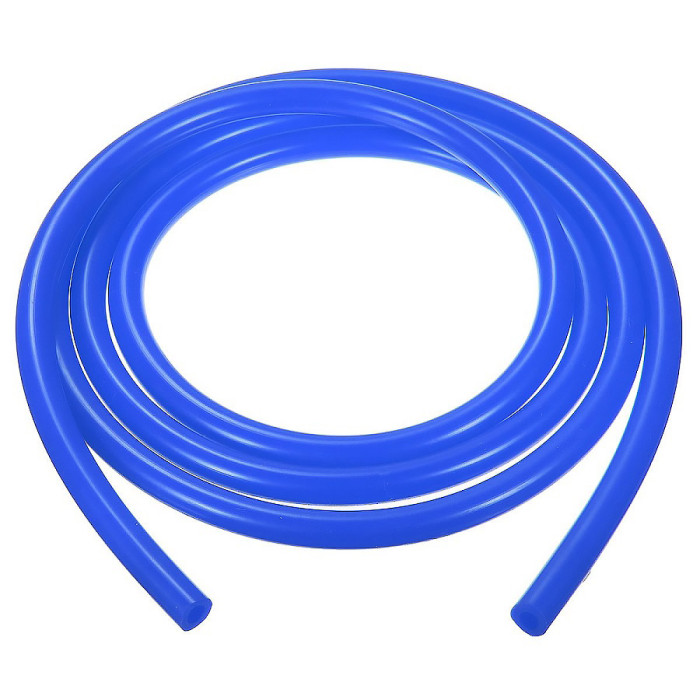 High hardness PU hose blue 10*6,5 mm (1 meter) в Костроме