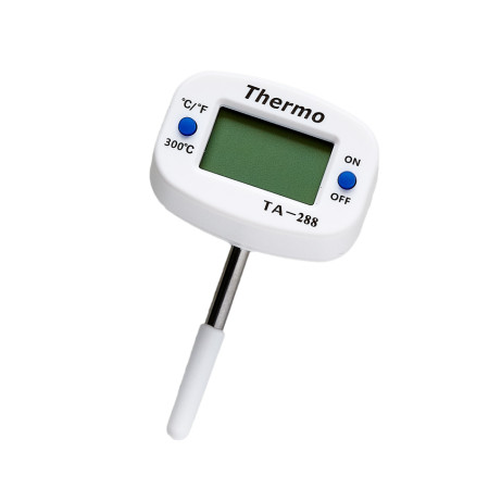 Термометр электронный TA-288 укороченный в Костроме
