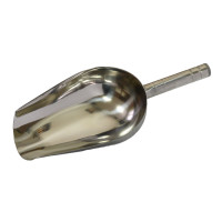 Stainless Scoop 270 mm