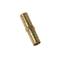 Brass adapter 10 mm