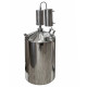 Brew distillation apparatus "Gorilych" Premium 20/35/t в Костроме