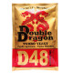 Turbo yeast alcohol "Double Dragon" D48 (132 gr) в Костроме