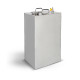 Stainless steel canister 60 liters в Костроме