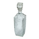 Bottle (shtof) "Barsky" 0,5 liters with a stopper в Костроме
