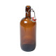 Bottle drag 1 dark 1 liter в Костроме