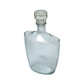 Бутылка (штоф) "Легион" 0,7 литра с пробкой в Костроме