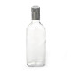 Bottle "Flask" 0.5 liter with gual stopper в Костроме